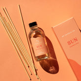 Sun Hue Reed Diffuser